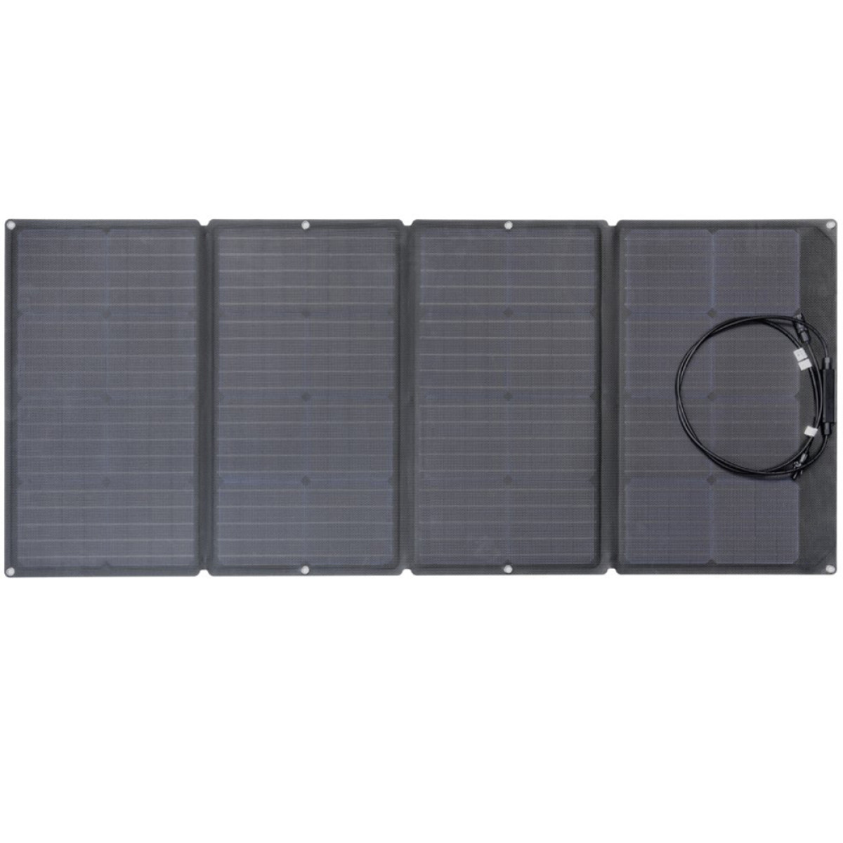 Солнечная панель EcoFlow 160W Solar Panel