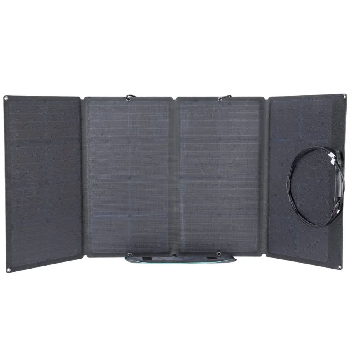 Солнечная панель EcoFlow 160W Solar Panel