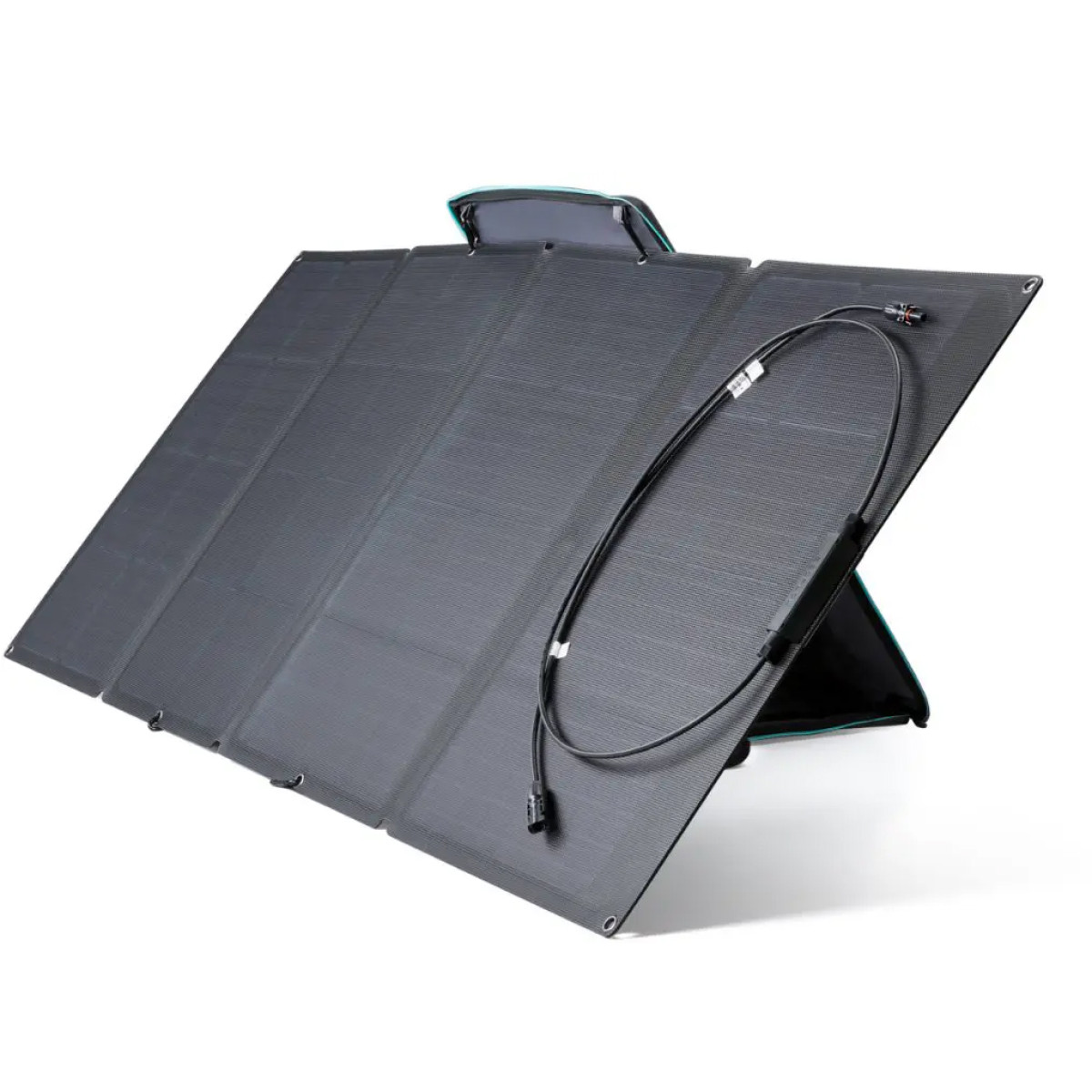 Солнечная панель EcoFlow 160W Solar Panel