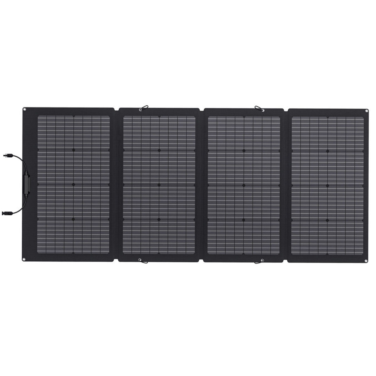 Солнечная панель EcoFlow 220W Solar Panel