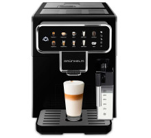 Автоматическая кофемашина GACM01 Grunhelm