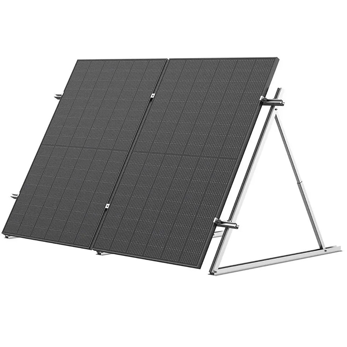 Универсальный крепеж под солнечные панели Adjustable Tilt Mount Bracket