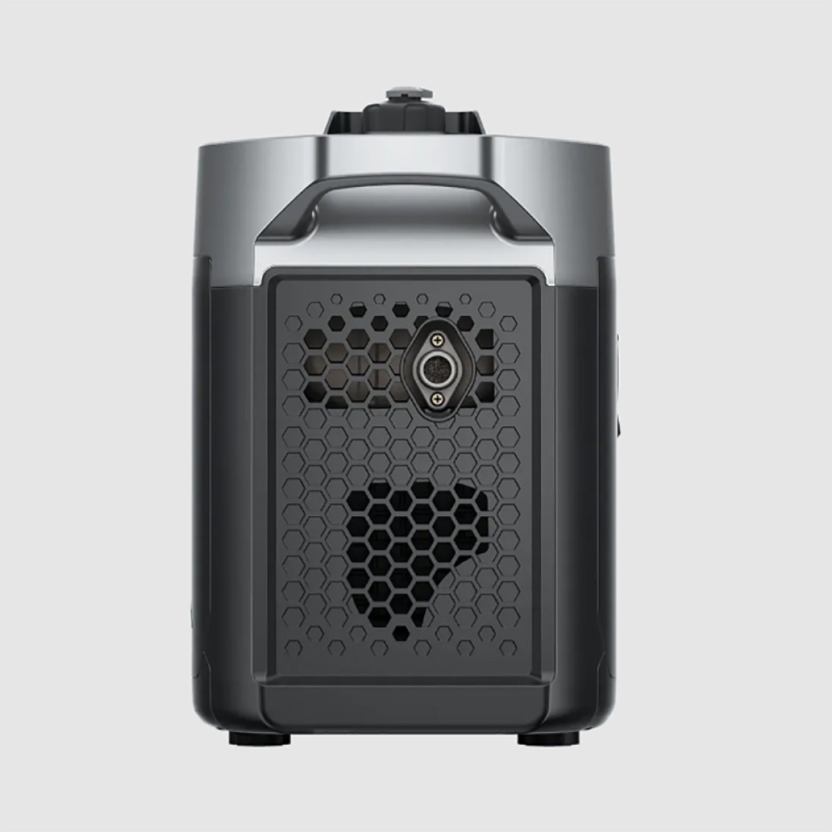 Двухтопливный Генератор EcoFlow Smart Generator (газ-бензин)