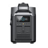 Двухтопливный Генератор EcoFlow Smart Generator (газ-бензин)