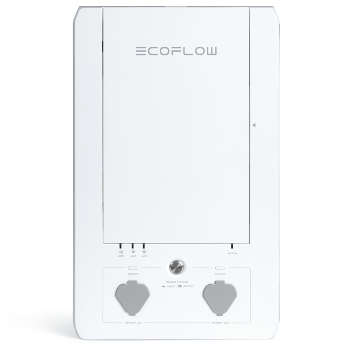 Набор EcoFlow Smart Home Panel Combo