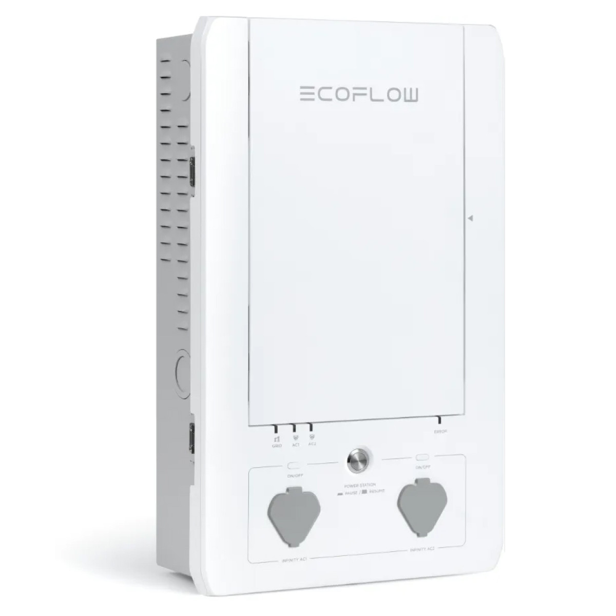 Набор EcoFlow Smart Home Panel Combo