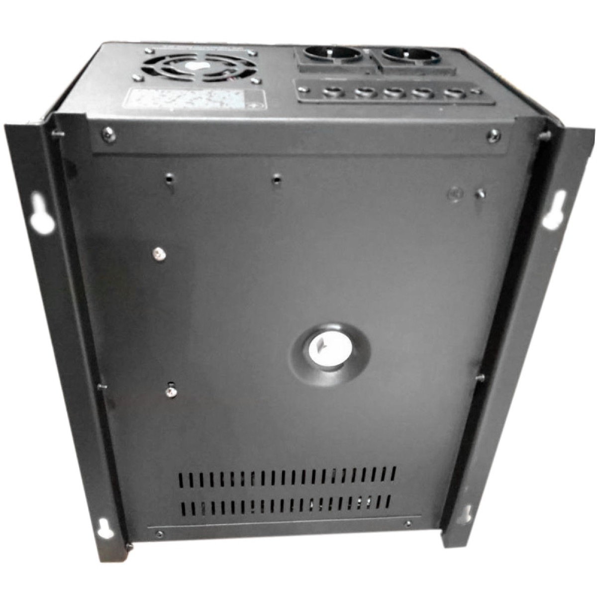 Forte ACDR-10 kVA Стабілізатор напруги