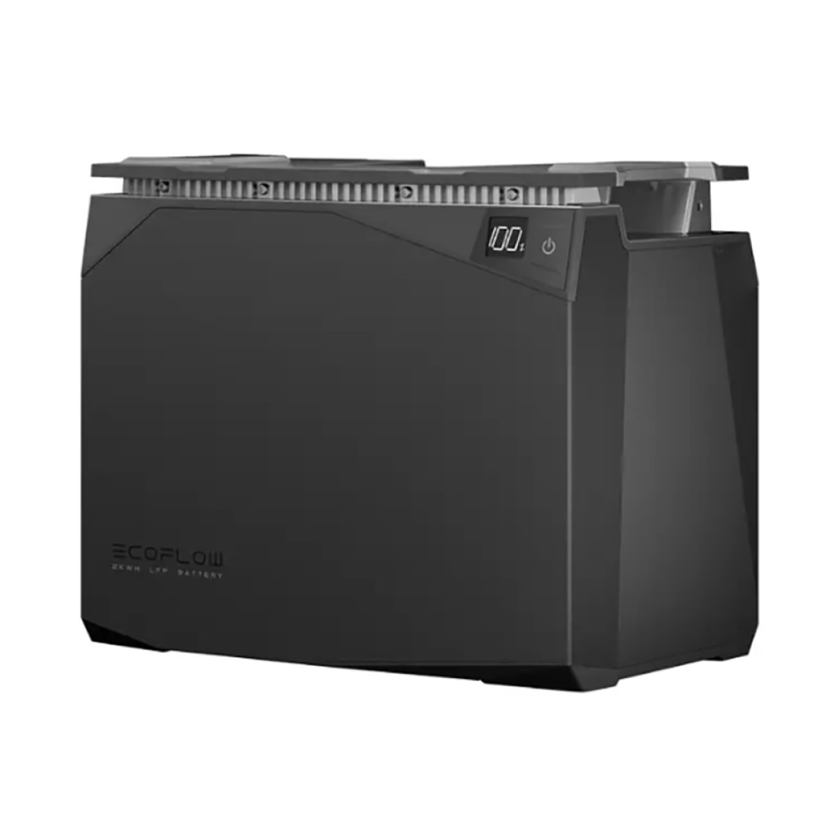 Аккумуляторная батарея EcoFLow Power Kit 2 kWh