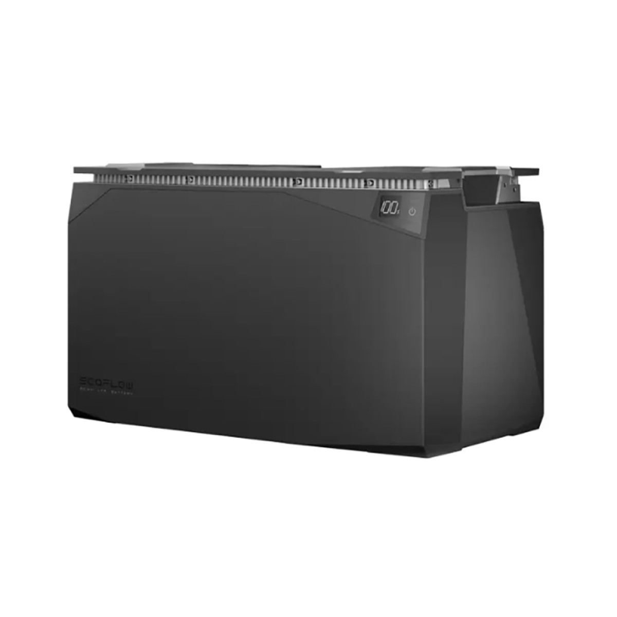 Аккумуляторная батарея EcoFLow Power Kit 5 kWh
