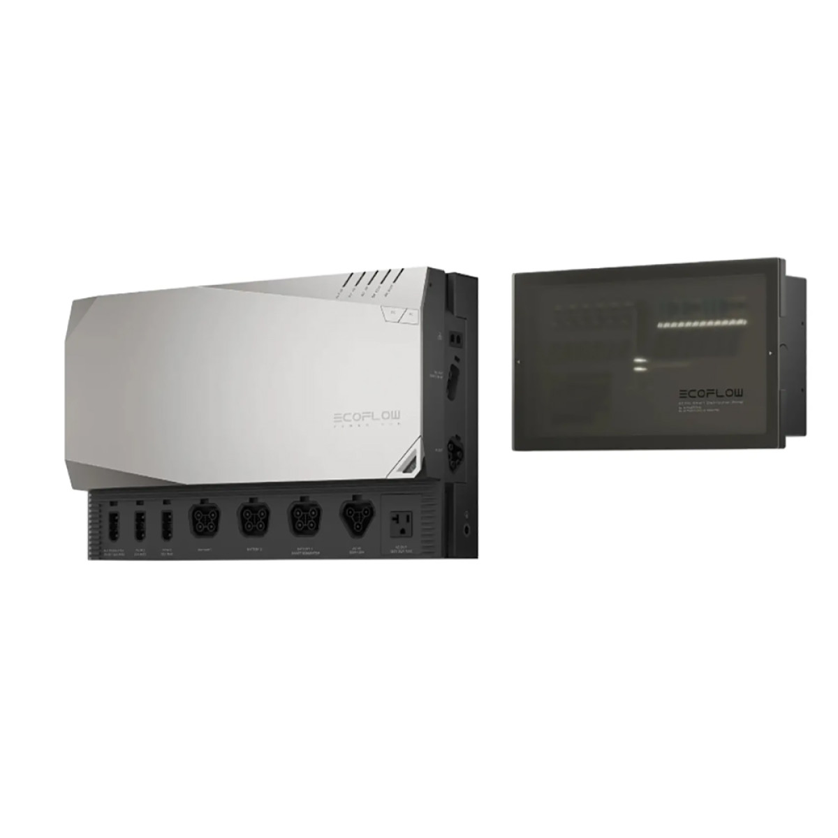 Комплект энергонезависимости Ecoflow Power Prepared Kit (Без Батарей)