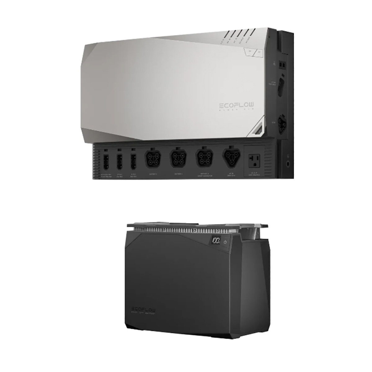 Комплект энергонезависимости Ecoflow Power Get Set Kit 2 kWh