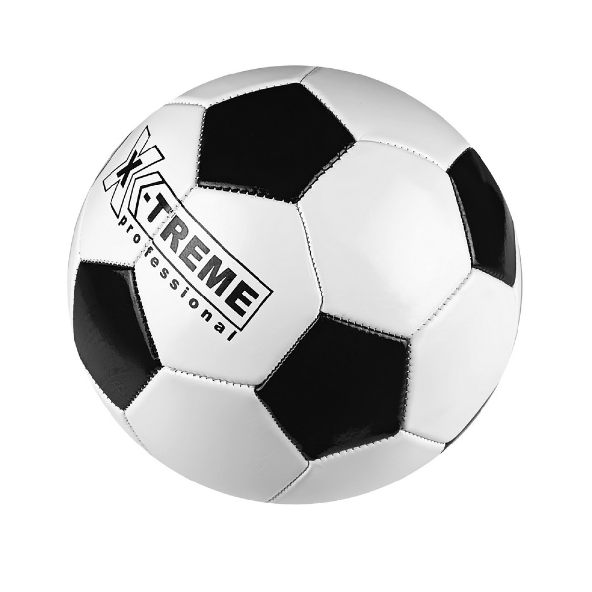 Футбольний м'яч XT SV-5/330HH BW X-Treme