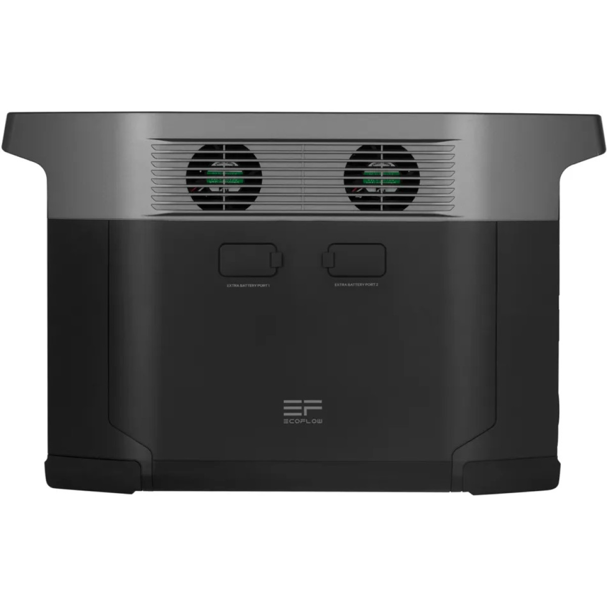 Зарядная станция EcoFlow DELTA Max 2000 (2016 Вт·ч)