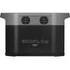 Зарядная станция EcoFlow DELTA Max 2000 (2016 Вт·ч)
