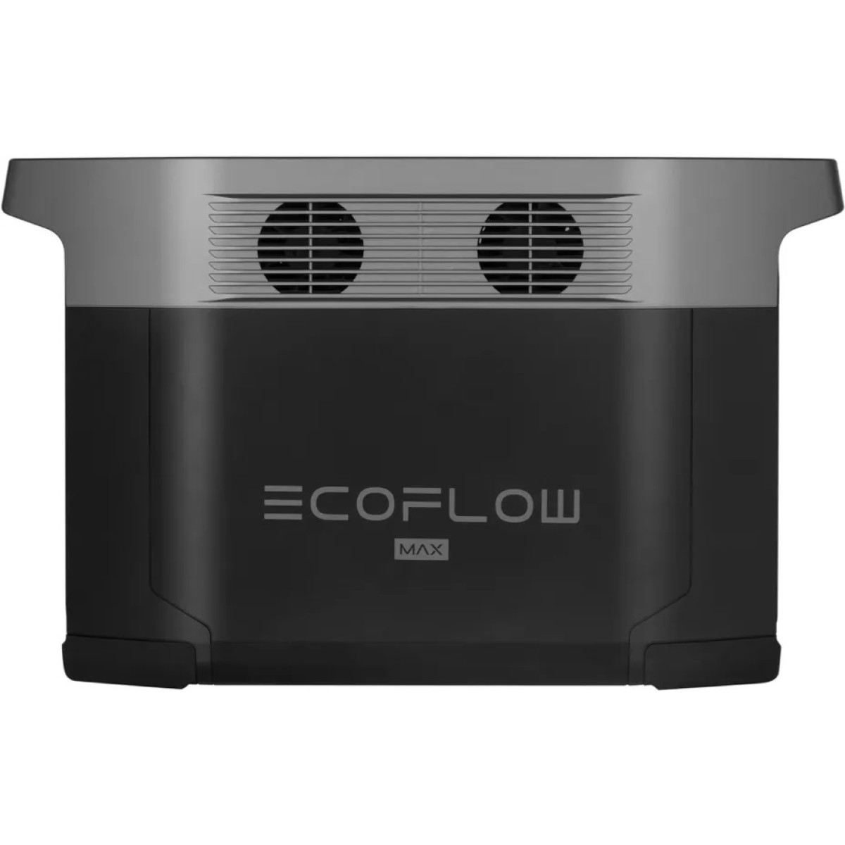 Зарядная станция EcoFlow DELTA Max 2000 (2016 Вт·ч)