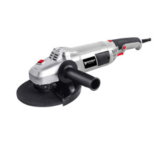 Кутова шліфмашина Forte AG 14-125VL 