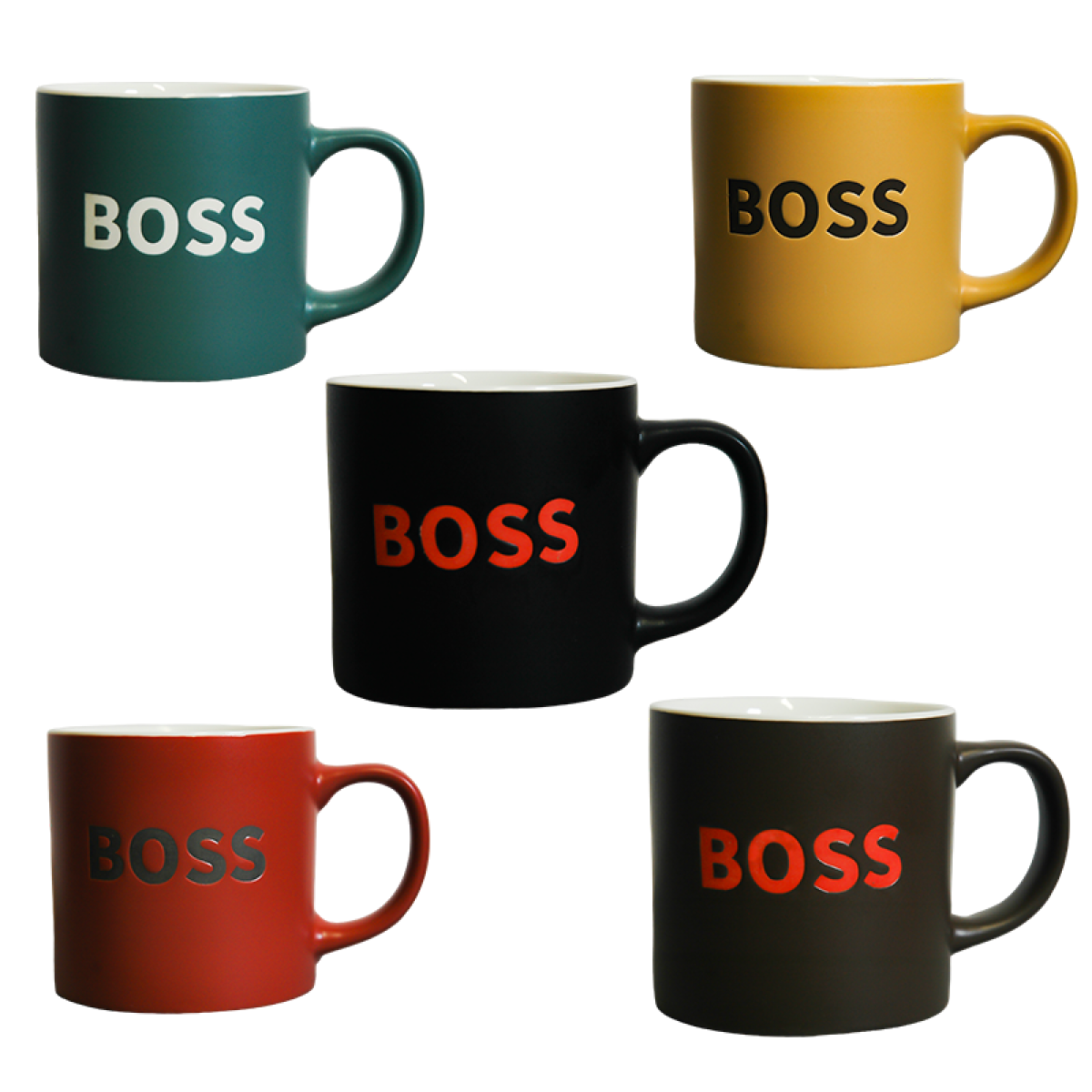Чашка Boss VT-C-253510 Vittora 510мл