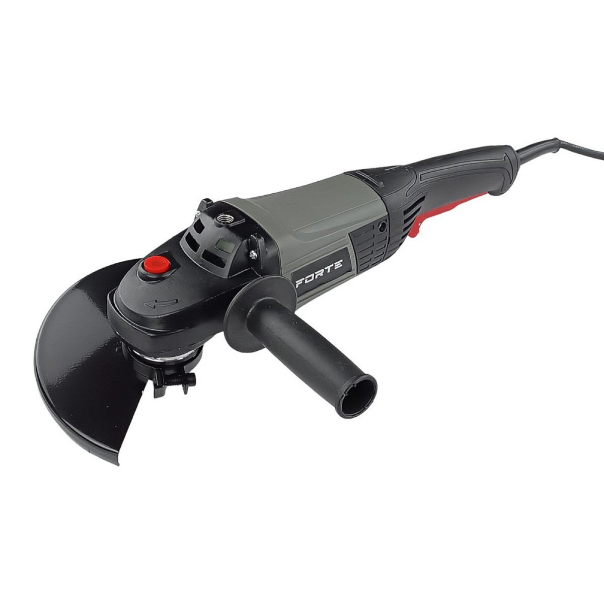 Forte AG 16-180 Шліфмашина кутова