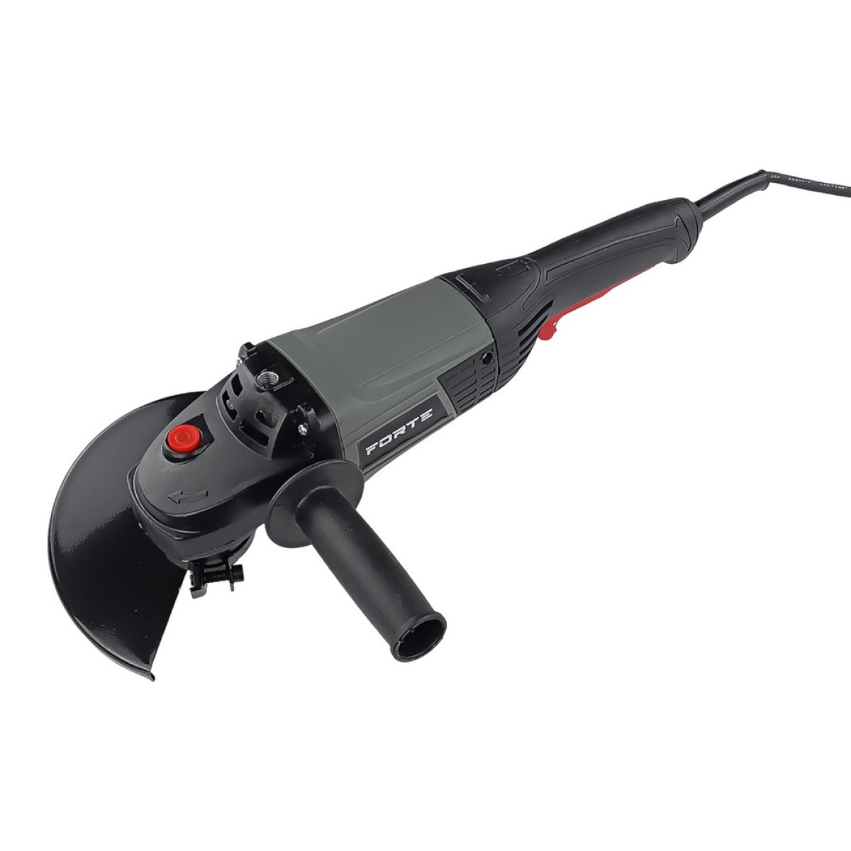 Forte AG 16-180 Шліфмашина кутова