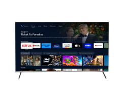 Телевізор Grunhelm 32, Google Android TV 11.0 - 32F700-GA11V T2 SMART TV