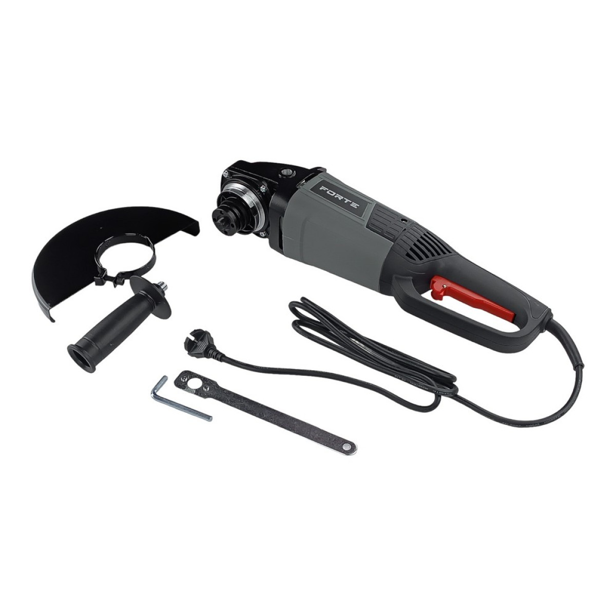 Forte AG 26-230 S Шліфмашина кутова
