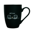 Чашка Кавова мелодія VT-C-267340 Vittora 340мл