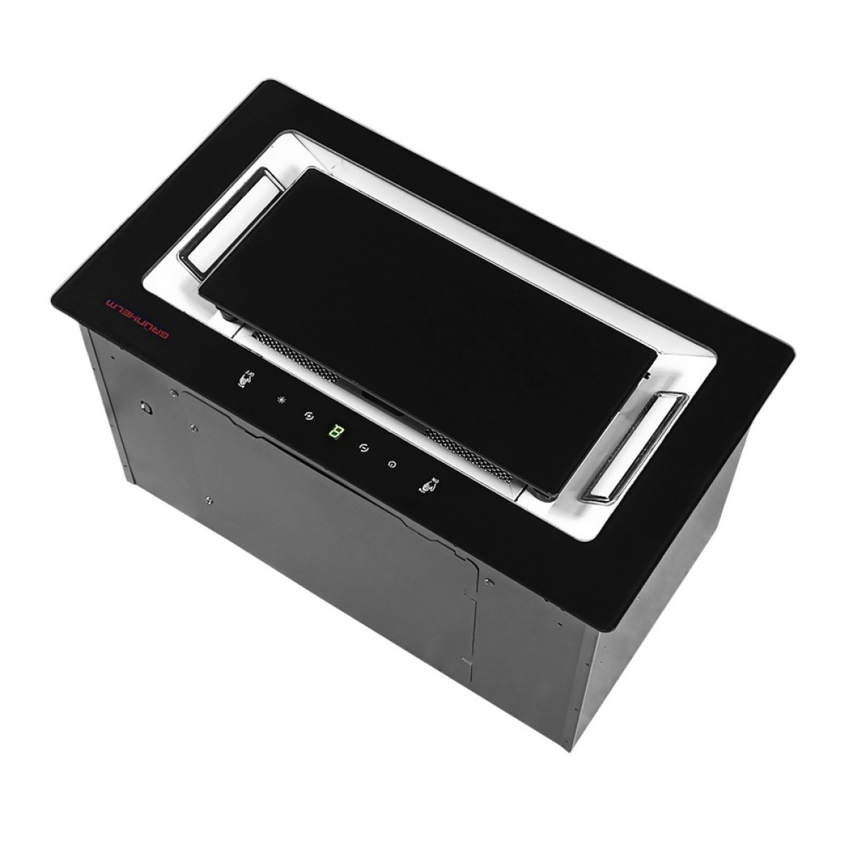 Вытяжка Grunhelm GVB 430 TB