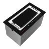 Вытяжка Grunhelm GVB 430 TB