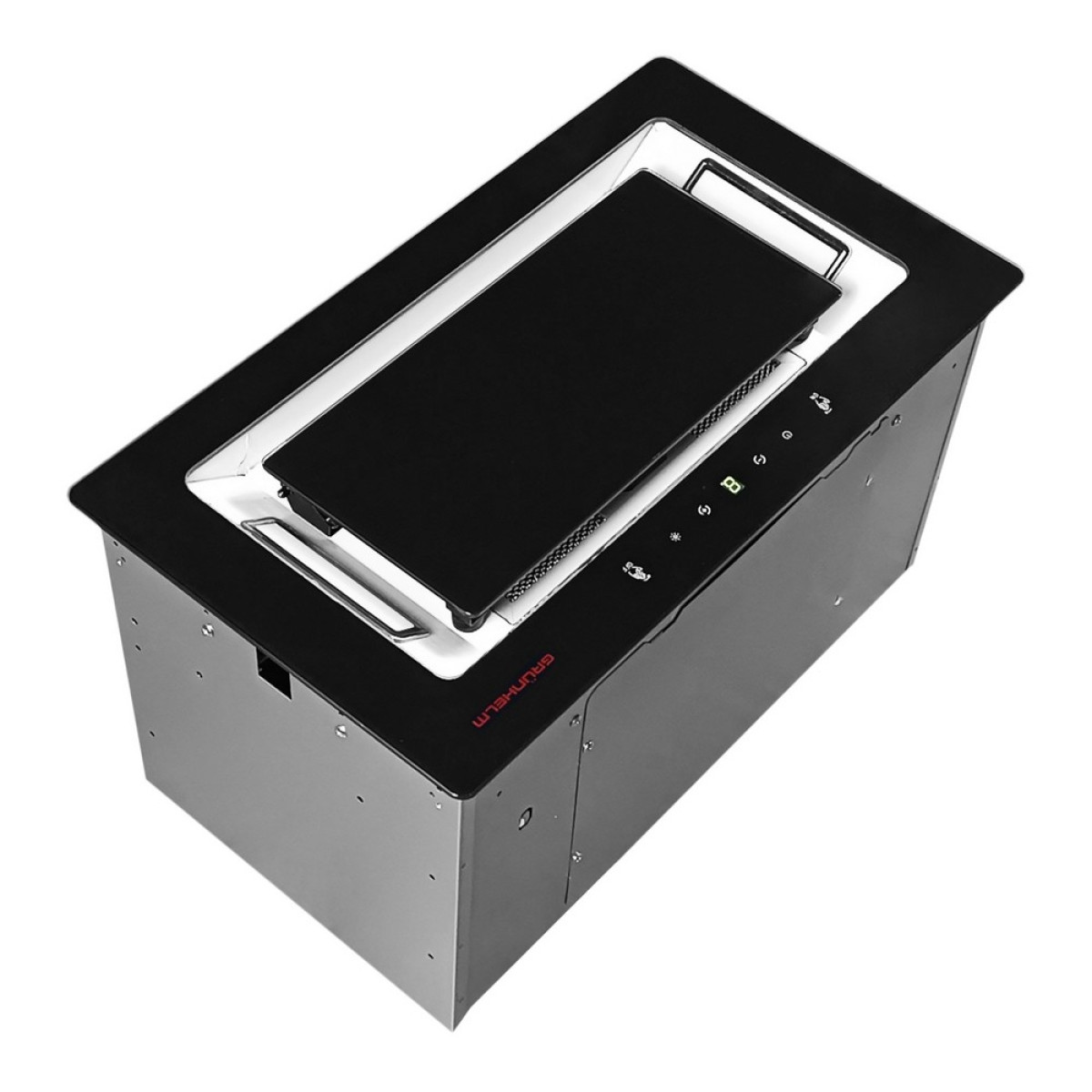 Вытяжка Grunhelm GVB 430 TB