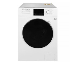 Стирально-сушильная машина GWDT-FF10614D2W