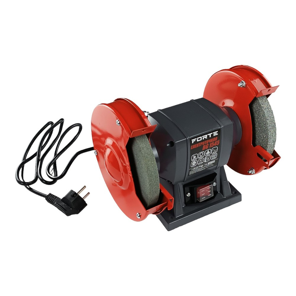 Forte BG1545 Точильный станок