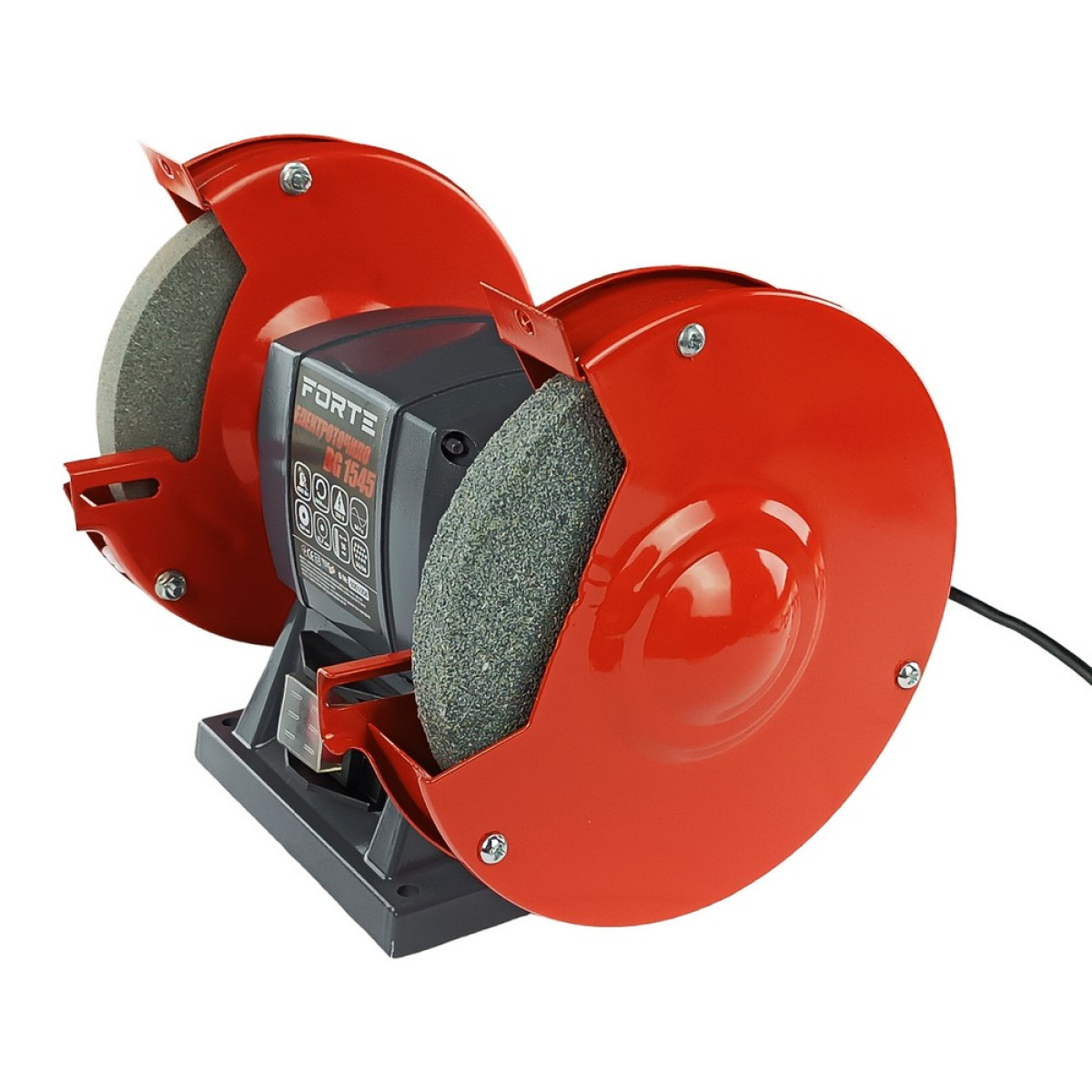 Forte BG1545 Точильный станок