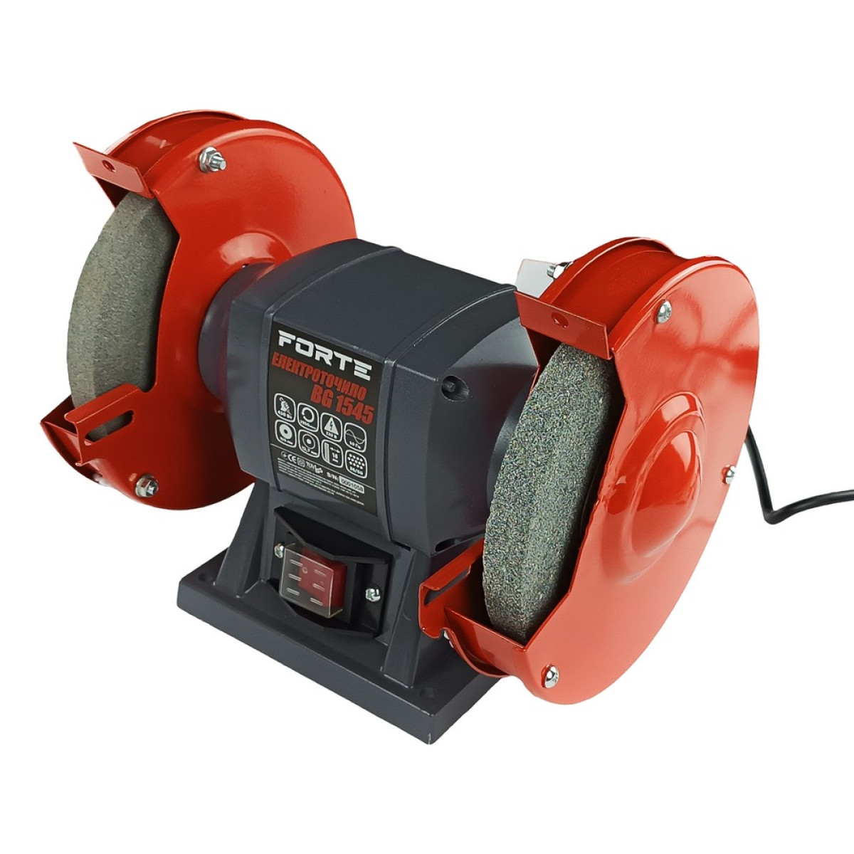 Forte BG1545 Точильный станок