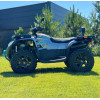 Квадроцикл ACCESS AMX800UL сірий
