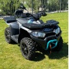 Квадроцикл ACCESS AMX800UL сірий