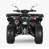 Квадроцикл ACCESS AMX800UL сірий