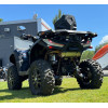 Квадроцикл ACCESS FF800UL чорний