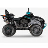 Квадроцикл ACCESS FF800UL чорний