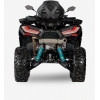 Квадроцикл ACCESS FF800UL чорний