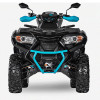 Квадроцикл ACCESS FF800UL чорний