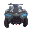 Квадроцикл ACCESS FF800UL зелений
