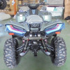 Квадроцикл ACCESS FF800UL зелений