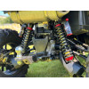 Квадроцикл ACCESS FF800UL зелений