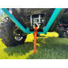 Квадроцикл ACCESS FF800UL зелений