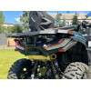 Квадроцикл ACCESS FF800UL зелений