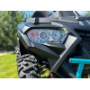 Квадроцикл ACCESS FF800UL зелений