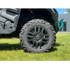 Квадроцикл ACCESS FF800UL зелений