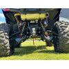 Квадроцикл ACCESS FF800UL зелений