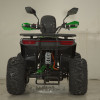 Квадроцикл аккумуляторный FORTE ATV1000G Черно-зеленый