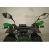 Квадроцикл аккумуляторный FORTE ATV1000G Черно-зеленый